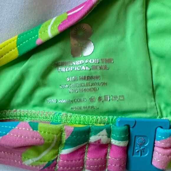 BLACKBOUGH bikini top - Picture 3 of 3